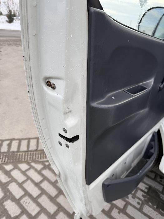 Продам Toyota Hiace