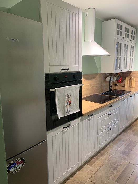 3 pokojowe mieszkanie na sprzedaż - Andrychów