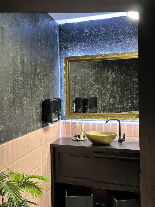 Лаунж Бар Lemon продається готовий діючий бізнес