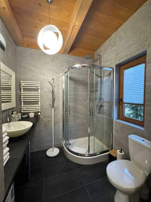 Willa Bajkowa/góry/jezioro/sauna i jacuzzi bez limitu na wyłączność