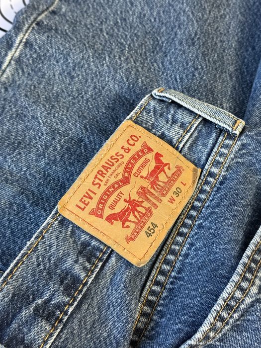 Шорты Levis ориг