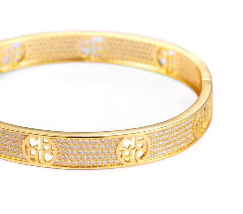 Pulseira Ch nova