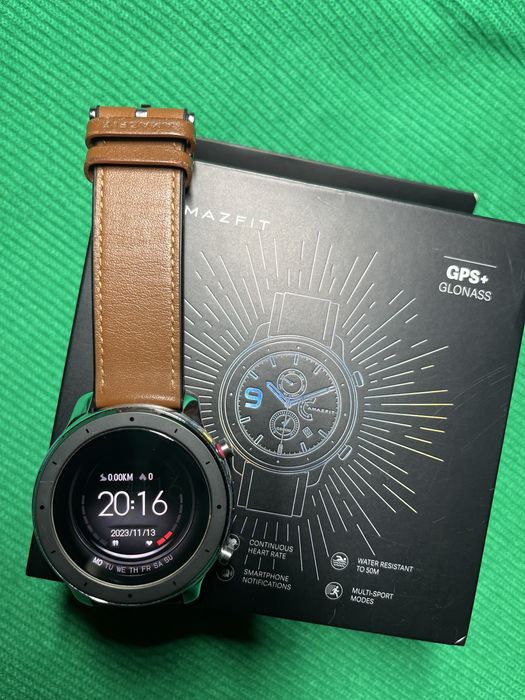 Amazfit gtr 47 mm