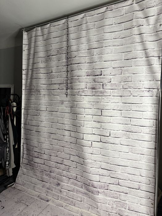 Фон для фото з крепленням