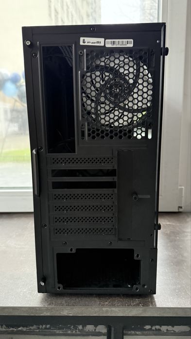 Корпус для ПК 2E RUNA