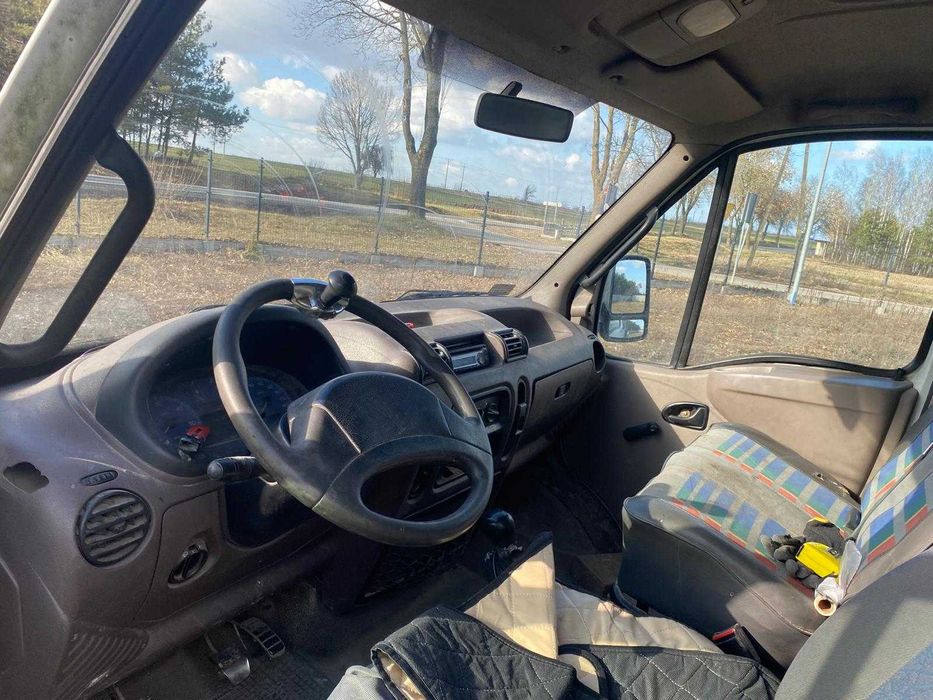 Sprzedam Renault Mascot