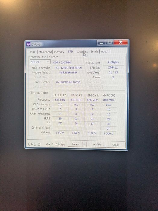 Komputer stacjonarny PC | Intel i5 | 8GB RAM | Radeon R7 370 | 1TB