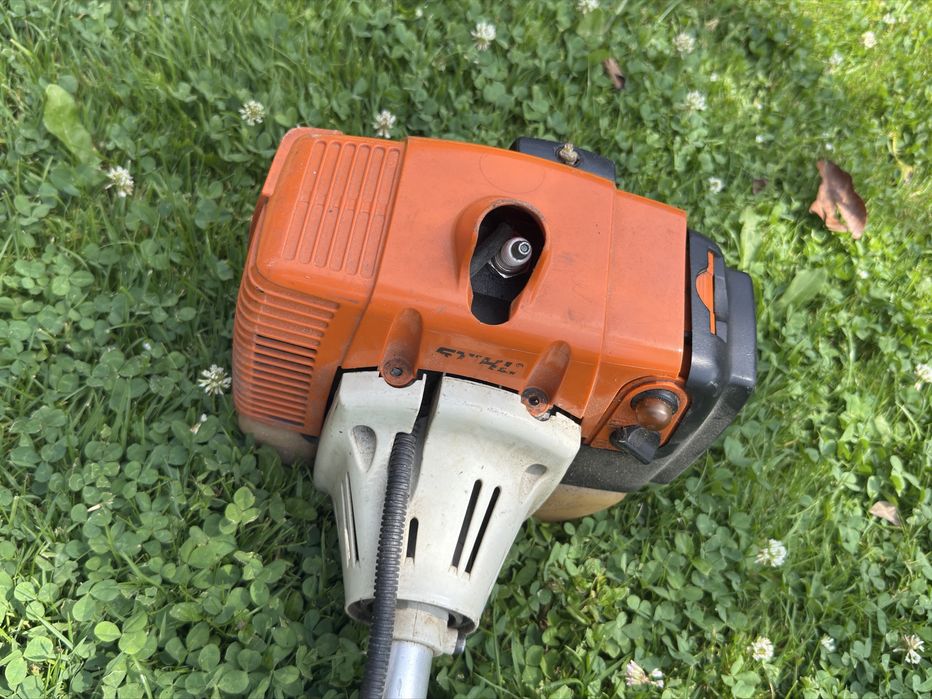 Sprzedam podkaszarkę STIHL