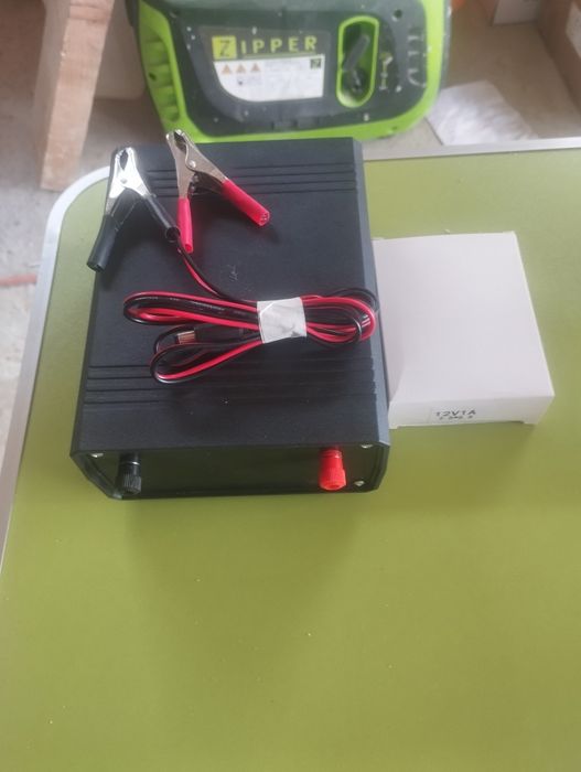 Електропастух 6дж