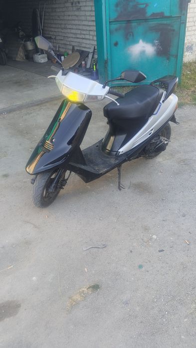Продам  Сузукі Адрес 100
