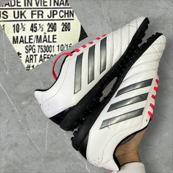 Сороконожки, футзалки, бутсы