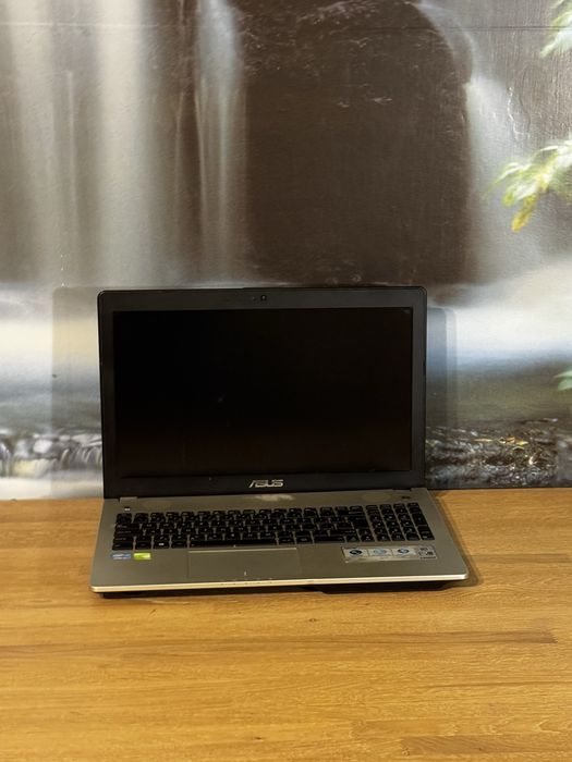 Laptop ASUS N56VV