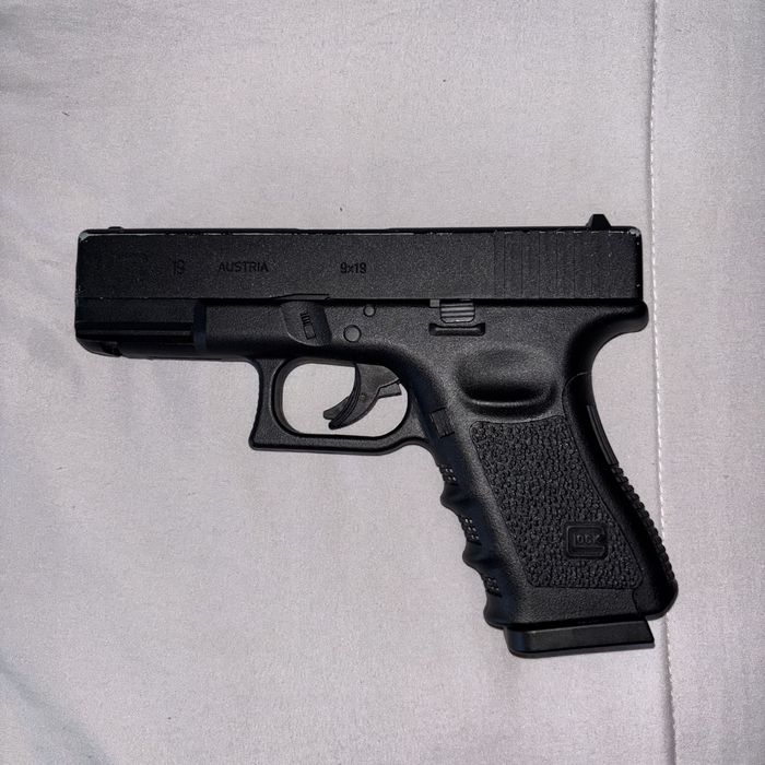 TROCO Glock 19 CO2 Vega Force