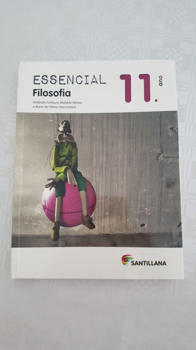 Livro Filosofia 11*