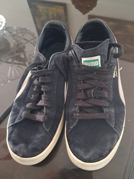 Sapatilhas Puma tamanho 41