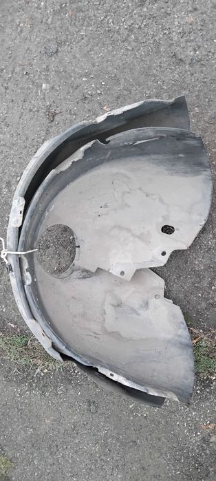 Підкрильники ford  форд сієра  сієрра sierra siera сиеррв сиера