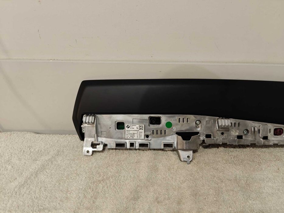 Licznik Ekran Monitor BMW X1 U11 X2 U10 UK NOWY