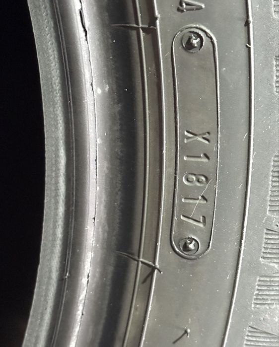 Автошини колеса резина 225/55 R19 Goodyear Efficient Grip літні