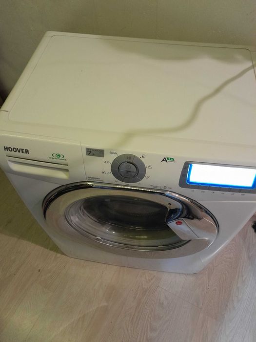 Hoover Pralka DYNS 71265 PG