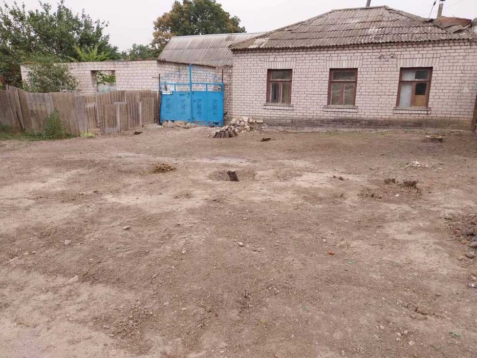 Продам Дом-4 комн. 63 м. кв. (треб. кап. рем. ), уч. 4 сот. 5 Военная-Столяр.