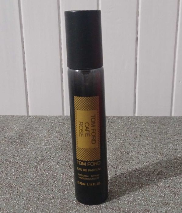 Perfumetka inspirowana Tom Ford Cafe Rose 33 ml ubytek