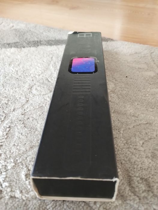 Zegarek SmartWatch
