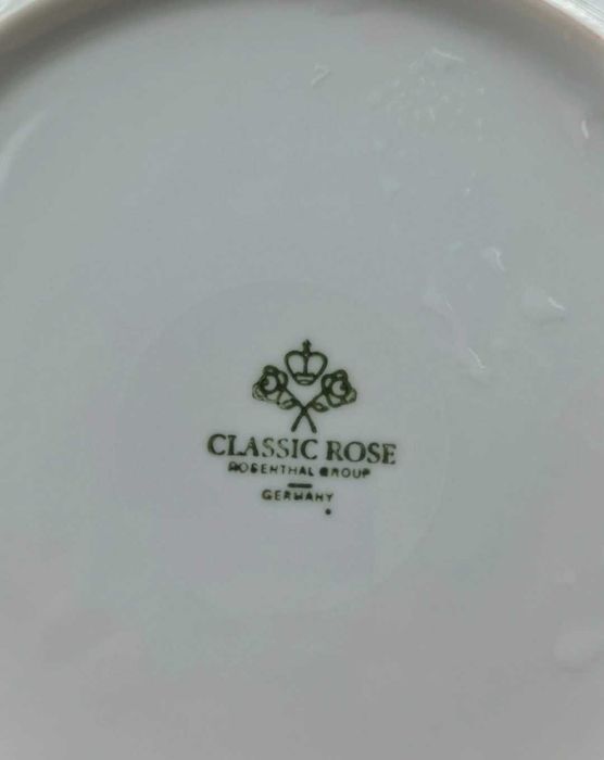 Rosenthal  тарілки 21 cm