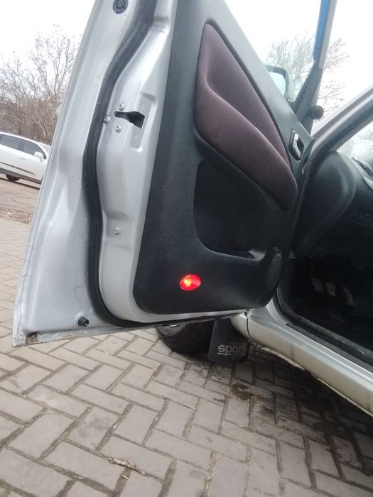 Chery Tiggo 2011 1.8 газ/бензин 115 пробігу реального