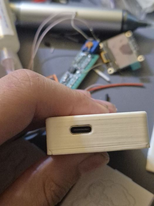 Дозиметр Ardos/Radon