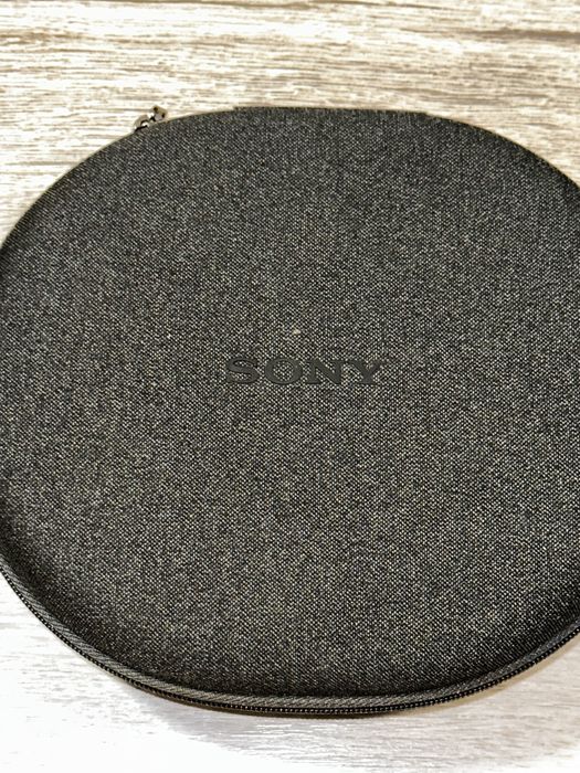 Sony ULT WEAR WH-ULT900N – słuchawki bezprzewodowe ANC