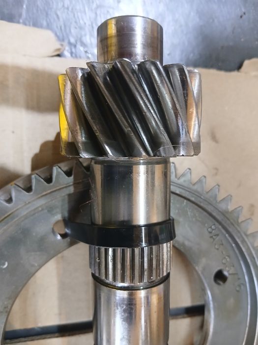 Главная пара 3.9 КПП ВАЗ 2108,2110, 2170