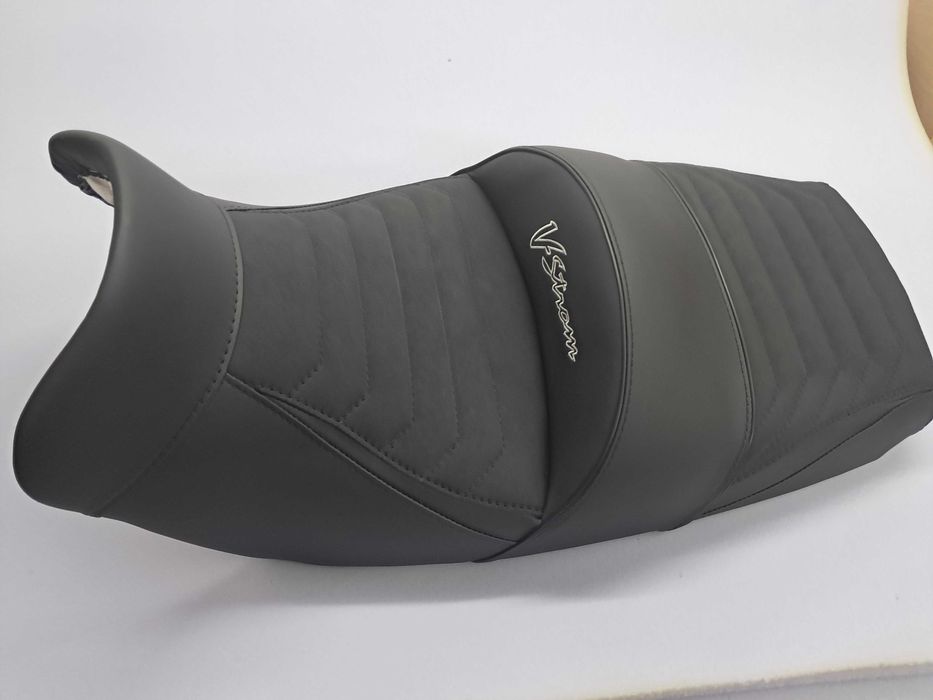 siedzenie motocyklowe Suzuki Valkstrom