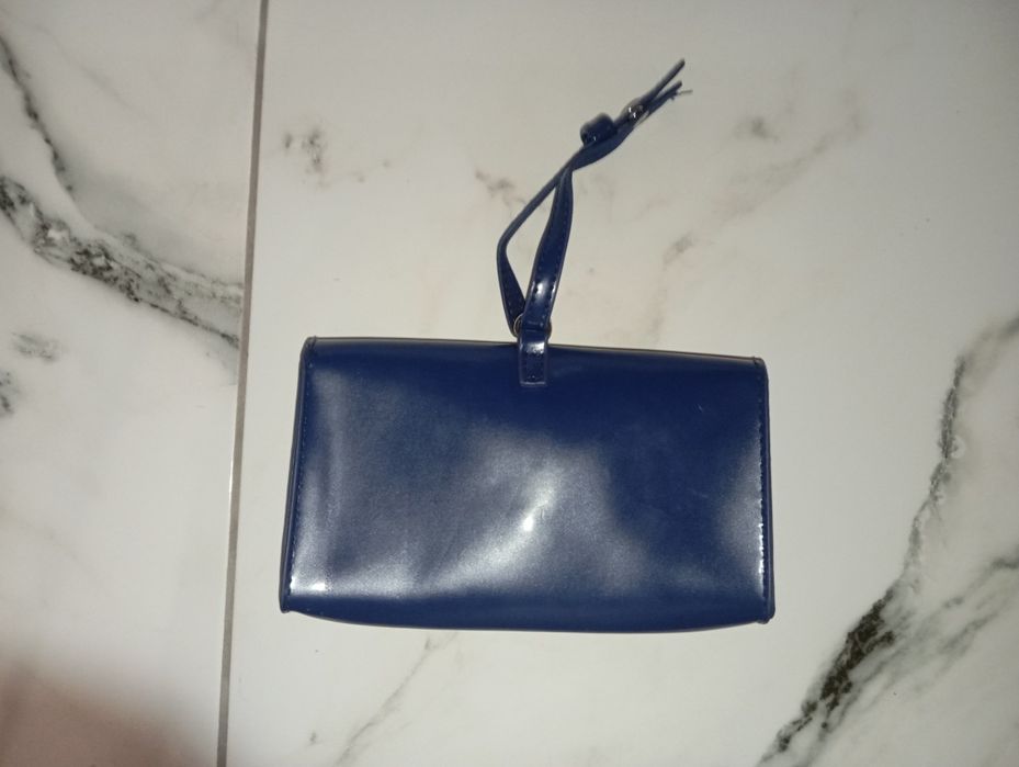 Мини сумка для телефона MUGLER