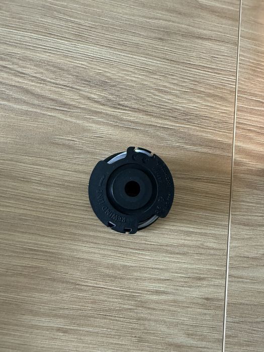 2 nowe szpule do podkaszarki Bosch EasyGrassCut