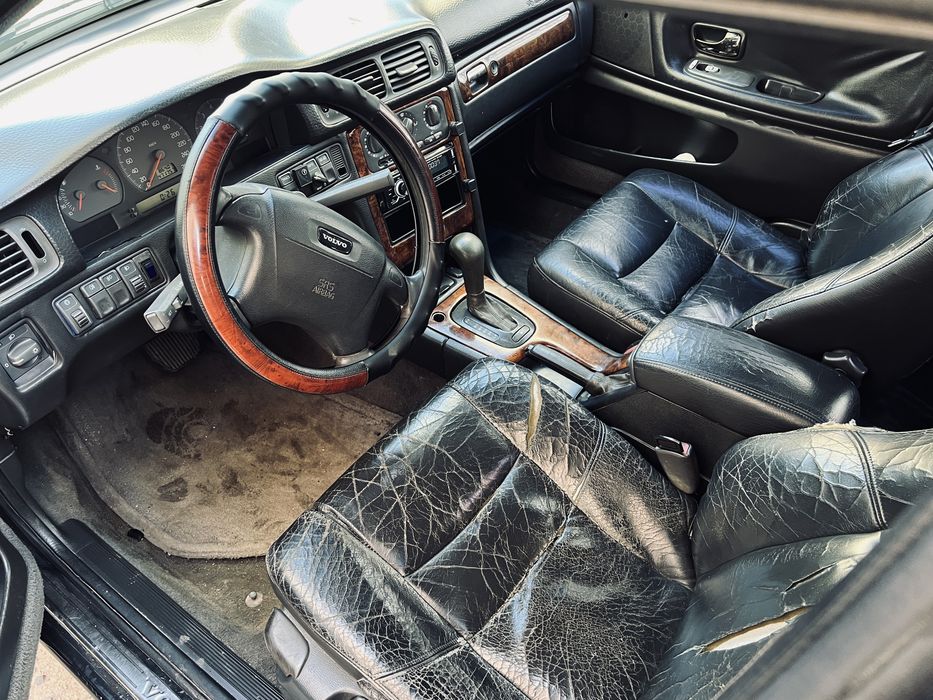 Продам Volvo S70