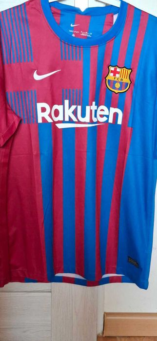 Koszulka FC Barcelona xl