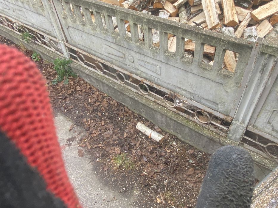 Дрова для котлів і камінів