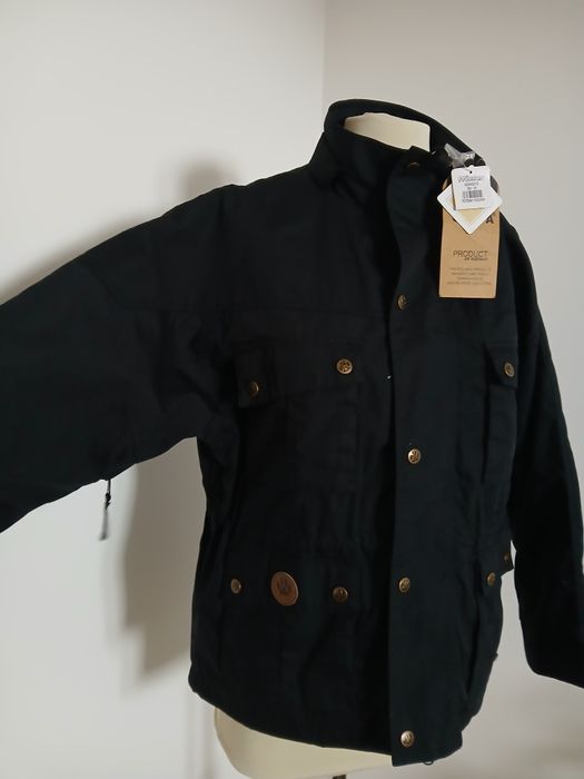 Kurtka damska parka Gaupa 44 16 XXL