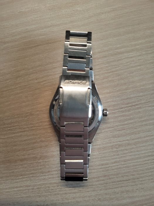 Casio Edifice automatic