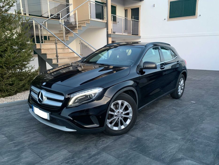 Mercedes GLA 180 — foto 3
