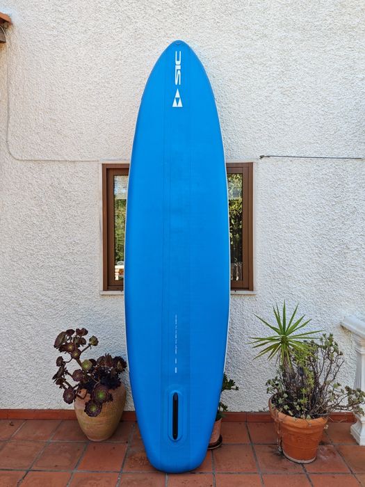 Standup Paddle 11