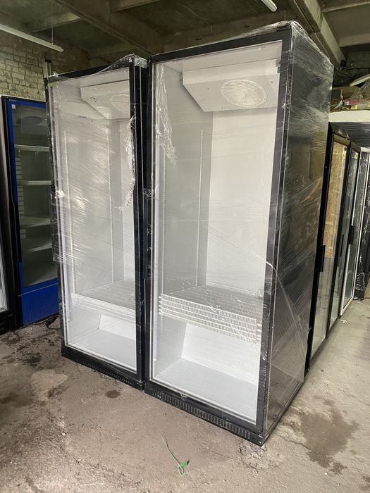 Холодильник для воды Холодильный шкаф витрина Барный Кондитерская наст