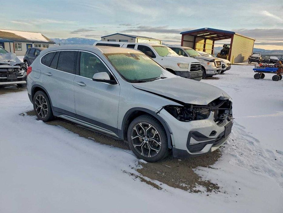 Bmw X1 Xdrive28I 2020