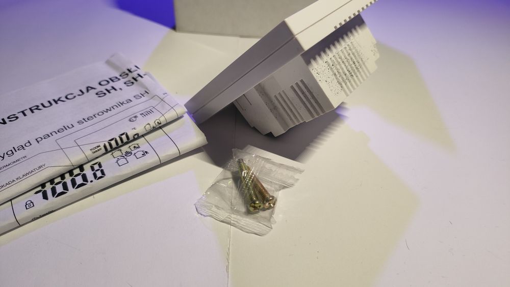 Programator SH T2N.610X Series