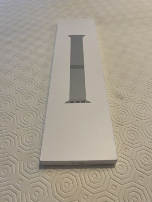 Pulseira Apple Milanesa 44mm