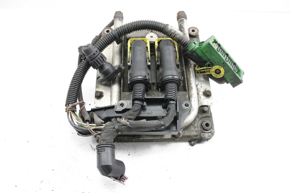Cat Fend Vario 7.2 B7R Deutz d7e sterownik komputer Renault Midlum