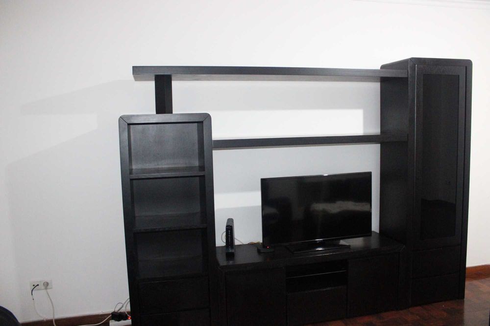 Moveis Sala Bom Estado