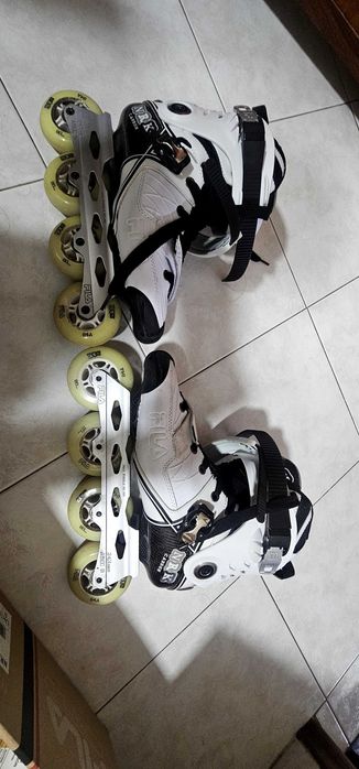 Patins Fila NRK Carbon