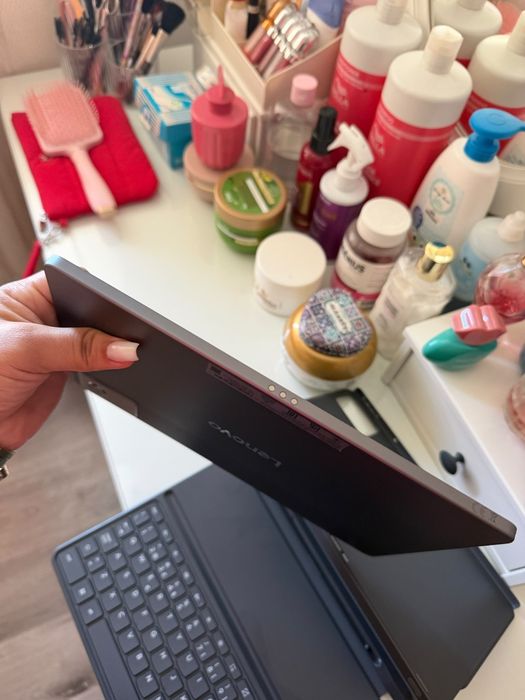 Tablet Lenovo novo