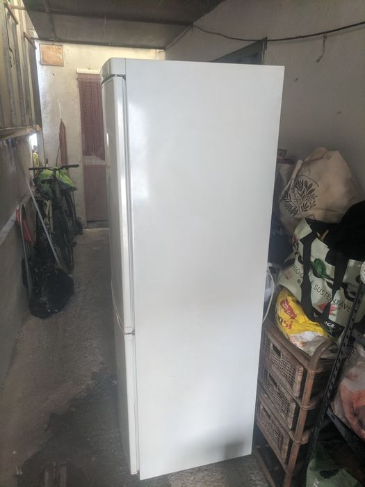 Vendo frigorífico 2 metros